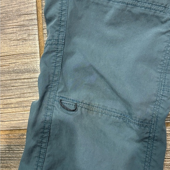 KÜHL Women’s Hiking Pants - EUC - Size 2 SHORT - Picture 6 of 15